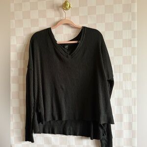 Wild Fable Black Top